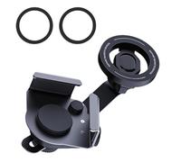 Phone Mount Holder Dashboard Phone Car Mount Center Control Display Screen Side Mount Phone Holder Car Phone Holder