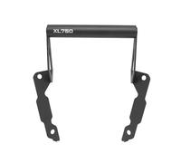 Phone Navigation Bracket Motorcycle GPS Smart Phone Navigation Mount Mounting Bracket Adapter Holder For XL 750 Transalp 2023 2024 2025 XL750 Navigator Mount(A 22mm)