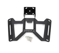 Phone Navigation Mount Bracket Motorcycle Accessories Navigation Bracket Phone Holder For NINJA Z1000SX Z 1000 SX 2017 2018 2019 2020(2)