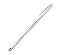 Phone Pen - Capacitive Touchscreen with Silver Fibre Tip | Universal Tablet Drawing A, Smooth Writing for iOS Androids, Elegant Screen Pen for the Sc