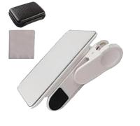 Phone Photography - Phone Photo Reflection Clip, Mobile Camera, Phone Camera Reflection | Smartphone Camera Reflection Clip, Camera Reflection Clip For Phone Camera