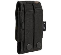 Phone pouch Brandit Molle Medium Vert TU