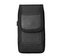 Phone Pouch Hanging Waist Storage Bag Pack Classic Belt Clip Pouch For Case Waist Bag Buckle On Belts Phone Pack