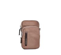 Phone pouch Mandarina Duck Hunter Marron 7,1x4,3x1,6 cm