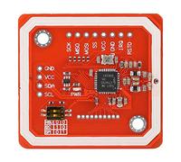 Phone Reader Module, Ultralight Computer Module Plug And Play for Android for NFC