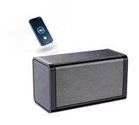 Phone Recording Blocker, Signal Inhibitor, 37 High Efficiency Transmitters, 8000mAh Power, Prevent Mobile Recording for Examination Office, Black