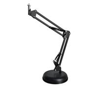 Phone Recording Stand - Adjustable High Strength, Telescoping Boom Arm Design | Extendable Video Recording Stand For Traveling Business Trip Home Outdoor Indoor Work Girlfriend Wife Friend Sister