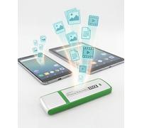 Phone Recovery Stick Cell Phone Data Transfer & Analysis Device for Android