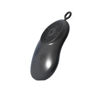Phone Remote Control, Portable Wireless Rechargeable Type C Photo Shutter, Remote Shutter Control, for Travel Driving Marine Truck Recreational Vehicle Home Living Room