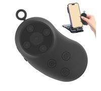 Phone Remote - Trigger for Portable Camera, Multifunctional Photo Shutter Clicker, Compact Controller | Controller for Travel, Driving, Truck, Vehicle,