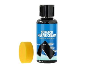 Phone Repair: Sponge Applicator, Easy Application, Universal Formula | Complete Recovery Solution, Screen Repair Cream, Maintenance Treatment, 100g+sponge, Please refer to the description