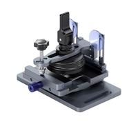 Phone Repair Tools 360 Degree Rotatable Fast Open Fixture with Suction Cup