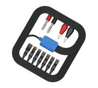 Phone Repair Tools Power Cable For Phone 7-16 Series Battery Activation Boot Line Data Detection FPC Test FPC Test Cable