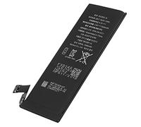 Phone Replacement Battery, Fast Charging Phone Lithium Battery for IPhone 5S (iPhone5S)
