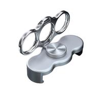 Phone Ring - 360 Degree Rotation, Folding Mobile Handle, Universal Smartphone Holder Ring | Support Accessory for Calls Navigation Fitness Fingers Office Car Home Kitchen