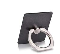 Phone Ring Grip Finger Holder Stand for Samsung Galaxy Fold A53 A13 A33 A23 A73 Kickstand (Black)