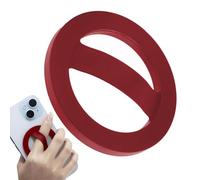 Phone Ring Grip Lightweight Slim Base Accessories