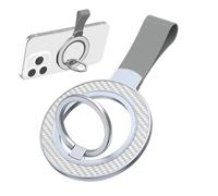 Phone Ring Holder,Cell Phone Ring Holder, Small Ring Holder for Phone Case, Phone Stand Grip, Magnetic Phone Ring Holder, t