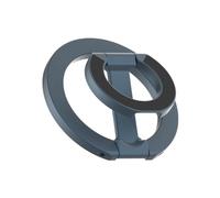 Phone Ring Holder Grip - 360° Rotating Stand for Smartphones and Tablets | Adhesive Metal Ring with Function, Provides Secure Hold, Prevents Drops, and Enhances Viewing Comfort