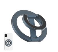 Phone Ring Holder Grip - Finger Holder, Portable Phone Stand | Rotating Device Holder, Secure Adhesive Gadget, Travel Agency Car Mount, Universal Mobile Accessories, Rotating S