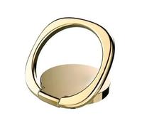 Phone Ring Holder Universal 360 Adjustable - Zinc Alloy Finger Grip Stand Mount for All Smartphones