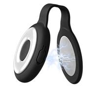 Phone Ring Light - Portable Phone Light, Selfie With Front & Back Clip For Video Recording Photography Vlogging Live Streaming Content Creation Conference, Zoom Meeting