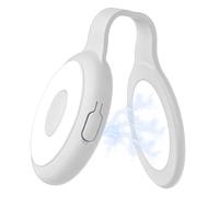 Phone Ring Light | Portable Rechargeable Magnetic - Compact Fill LED Light for Mobiles, for Streaming in Photography Creators Vloggers Adults Teens Daily Travel