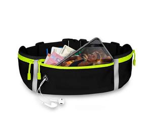 Phone Running Belt For Apple iPhone 12 mini Sport Case Jogging Strap Fanny Pack