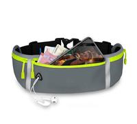 Phone Running Belt For Motorola Edge 20 Pro Sport Case Jogging Strap Fanny Pack
