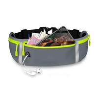 Phone Running Belt For Motorola Moto G86 5G Sport Case Jogging Strap Fanny Pack