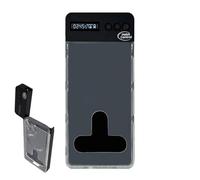 Phone Safe Box - Self Control Case with Timer, Family Phone Safe Box | Ideal and Ideal for Students, Kids, Adults, Families, Home, Office, Pal