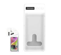 Phone safe, self-service container with timer - Reduce screen time for children, phone box | for students, children, adults, family, home, office, gym, travel, schools