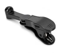 Phone Screen Auto Clicker, Adjustable Speed Continuous Tapping Device with LED Display and USB Power, for Gaming Live Broadcasts Reward Tasks