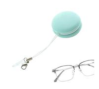 Phone Screen Cleaner Glass Lens Brush Pendant