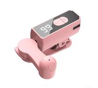 Phone Screen Clicker Device, Speed Touch Charger Silent Fast Adjustable for Live Broadcasts Smart Multi-Function