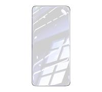 Phone Screen Protector, Tempered Film - Full Coverage Screen Protector with Phone Film - Clear Anti-fingerprint Glass Phone Film