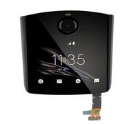 Phone Screen Replacement Assembly Auxiliary Tools Protective Film for Razr Xt2000, Screens