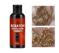 Phone Screen Scratch Remover | Gentle Polishing Quick Fix - Eyeglasses Scratch Remover with Sponge,for Cellphone Watch Sunglasses Laptop Touchscreen Electronics Maintenance