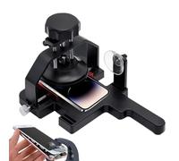 Phone Screen Separator for Repair | Suction Cup Phone Screen Opener - Smartphone Cover Removal Solution Separation Gadget for Tech Enthusiasts Employees Beginners