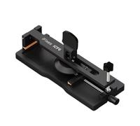Phone Screen Separator Tool - Aluminum Alloy | Mobile LCD Screen Opener With Strong Suction Cup, Safe Display Removal, Phone Repair Kit | Universal Рhone Disassembly Tool Home Workshop Use