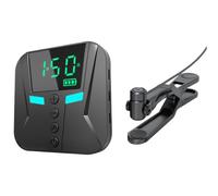 Phone Screen Tapper, Automatic Clicker Device, Continuous Touch Tool, Adjustable Tapping Speed, Usb Rechargeable Design, Ideal for Games, Streaming, Shopping Tasks, Rewards Boost 2.76x2.76x0.39 Inches