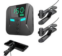 Phone Screen Tapper - Automatic Fast Continuous Click Device For Video Lives Streaming, Simulated Finger Tapping Mechanism For Live Broadcasts Likes Games | Hands Free For Social Media