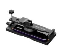 Phone screenSeparator - Adjustable LCD Opening Tool, Durable screenLifter | LCD Touch screenRemoval Tool, Stable Phone Display Separator for Smartphone Repair Maintenance Workshop Use