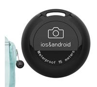 Phone Selfie Remote Control - Mini Wireless Camera Press, Rapid Sink Shutter Gadgets | Waterproof Trigger Tool, Mobile Video Capture Remote and Convenient Photo Accessories