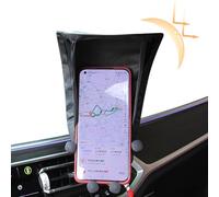 Phone Shade for Car Universal Heat-Insulating Foldable