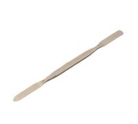 Phone Spudger Metal Pry Tool for Tablet and Small Electronic Device Repair 45# Steel with Non Slip Handle Providing Reliable Support for Opening