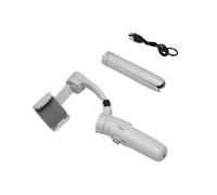Phone Stabilizer with Triaxial Motion Control, Active Intelligent Tracking for Cinematic Video Production Handheld Stabilizer Live Streaming Equipment