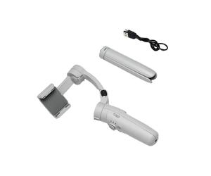 Phone Stabilizer with Triaxial Motion Control, Active Intelligent Tracking for Cinematic Video Production Handheld Stabilizer Live Streaming Equipment