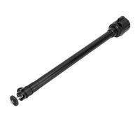 Phone Stand, Aluminum Alloy Multifunctional Telescopic Cell Phone Overhead Mount, with Spiral Locking Mechanism, for Professional Photography and Videography Needs