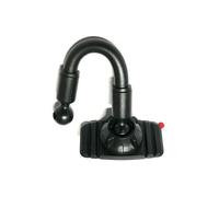 Phone Stand Ball Head Base Universal Sticky Car Phone Holder 360°Cell Phone Stand Mount GPS Bracket Accessories Rotation Phone Stand